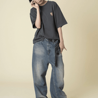 日本直送TOM and JERRY Graphic Tee - HLY & CHOCCICO