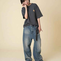 日本直送TOM and JERRY Graphic Tee