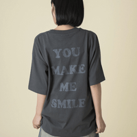 日本直送TOM and JERRY Graphic Tee - HLY & CHOCCICO