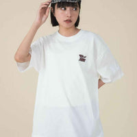 日本直送TOM and JERRY Graphic Tee