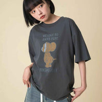 日本直送TOM and JERRY Graphic Tee