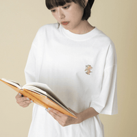 日本直送TOM and JERRY Graphic Tee - HLY & CHOCCICO