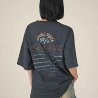 日本直送TOM and JERRY Graphic Tee