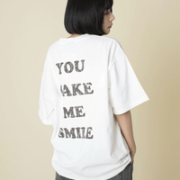 日本直送TOM and JERRY Graphic Tee - HLY & CHOCCICO