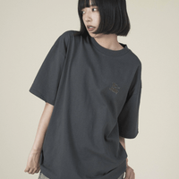 日本直送TOM and JERRY Graphic Tee - HLY & CHOCCICO