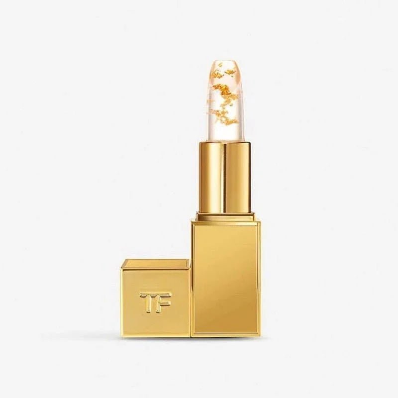 Tom Ford 限量奢華 透明24k金變色潤唇膏 - HLY &amp; CHOCCICO