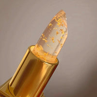 Tom Ford 限量奢華 透明24k金變色潤唇膏 - HLY & CHOCCICO