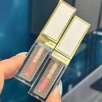 Tom Ford新品 限定金箔唇油6ml（香港專櫃） - HLY & CHOCCICO