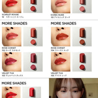 Tom Ford Slim Lip Color Shine超模黑跟緞光唇膏 (全10色齊) (免稅貨) - HLY & CHOCCICO