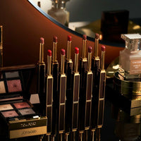 Tom Ford Slim Lip Color Shine超模黑跟緞光唇膏 (全10色齊) (免稅貨) - HLY & CHOCCICO