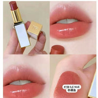 Tom Ford  Ultra-shine 白管🤍水光滋潤😍適合鍾意雙唇👄豐滿有光澤感💦 11隻色 - HLY & CHOCCICO