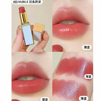 Tom Ford  Ultra-shine 白管🤍水光滋潤😍適合鍾意雙唇👄豐滿有光澤感💦 11隻色 - HLY & CHOCCICO