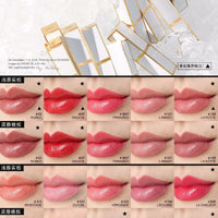 Tom Ford  Ultra-shine 白管🤍水光滋潤😍適合鍾意雙唇👄豐滿有光澤感💦 11隻色 - HLY & CHOCCICO