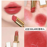 Tom Ford  Ultra-shine 白管🤍水光滋潤😍適合鍾意雙唇👄豐滿有光澤感💦 11隻色 - HLY & CHOCCICO