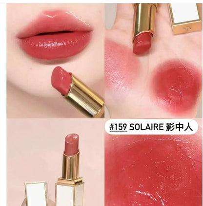Tom Ford Ultra - shine 白管🤍水光滋潤😍適合鍾意雙唇👄豐滿有光澤感💦 11隻色 - HLY &amp; CHOCCICO