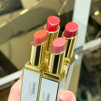 Tom Ford  Ultra-shine 白管🤍水光滋潤😍適合鍾意雙唇👄豐滿有光澤感💦 11隻色 - HLY & CHOCCICO