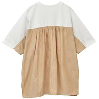 日本直送TOY STORY Printed Docking Tunic Tee HLY & CHOCCICO