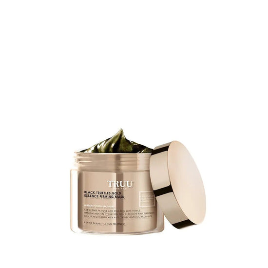 TRUU Black Diamond Truffle Gold Anti-Aging Mask 120ml [Repair Anti-Aging Peak]