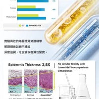 TRUU 黑鑽松露金緻抗老面膜120ml【修復抗老巔峰】 - HLY & CHOCCICO