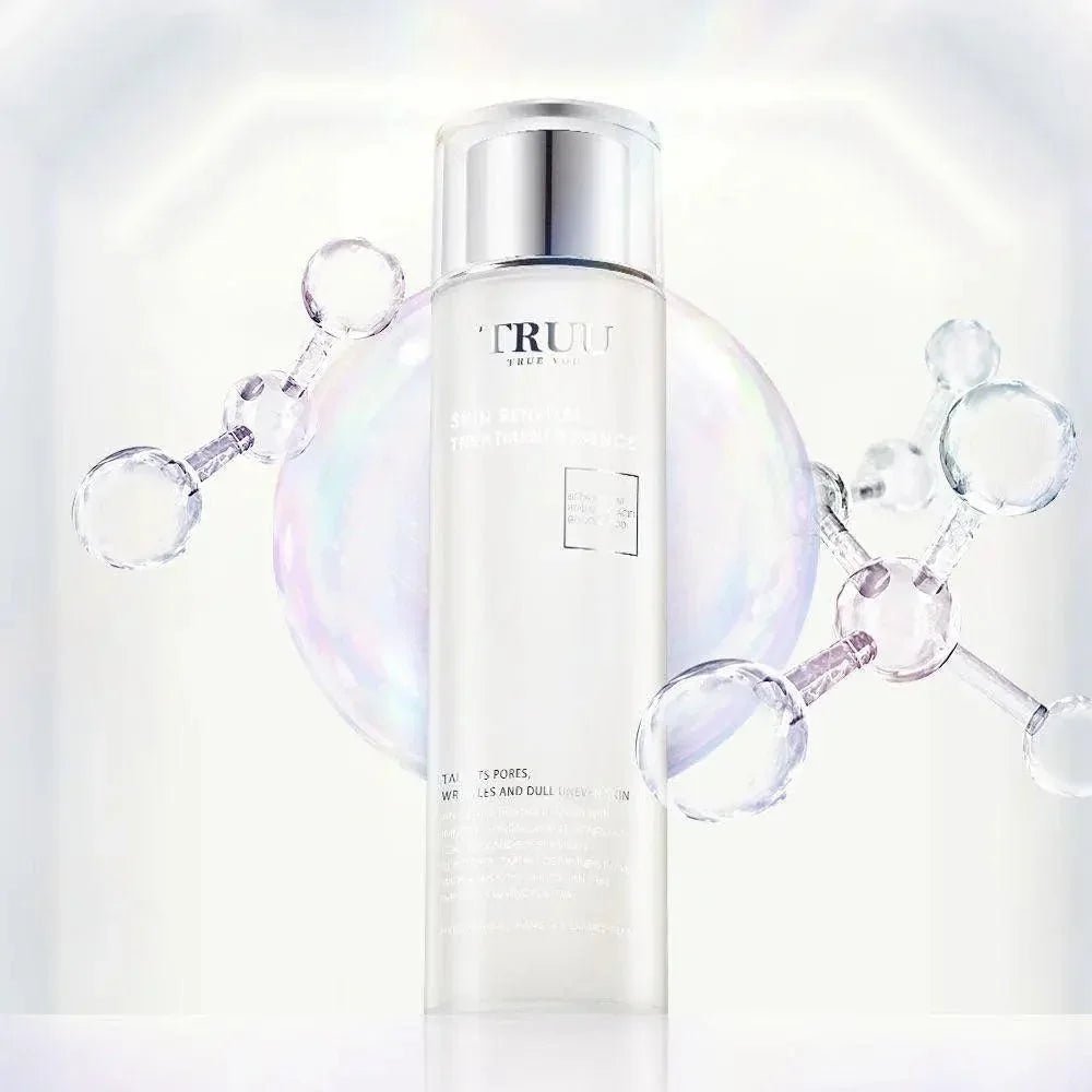 TRUU 極萃煥顏精華露150ml ⭐新品上市⭐ - HLY &amp; CHOCCICO