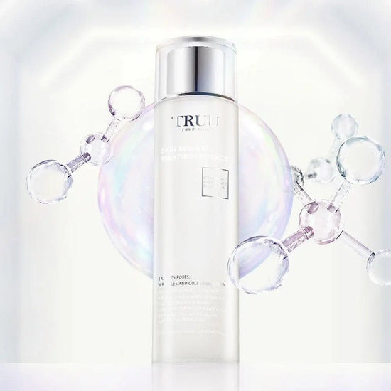 TRUU Ultimate Revitalizing Serum 150ml ⭐New Arrival⭐