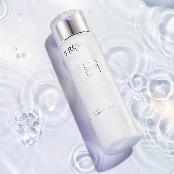 TRUU 極萃煥顏精華露150ml ⭐新品上市⭐ - HLY &amp; CHOCCICO