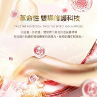 TRUU 童 雙精萃蜂王奇蹟日霜 SPF35★★50ml [素顏霜] - HLY & CHOCCICO