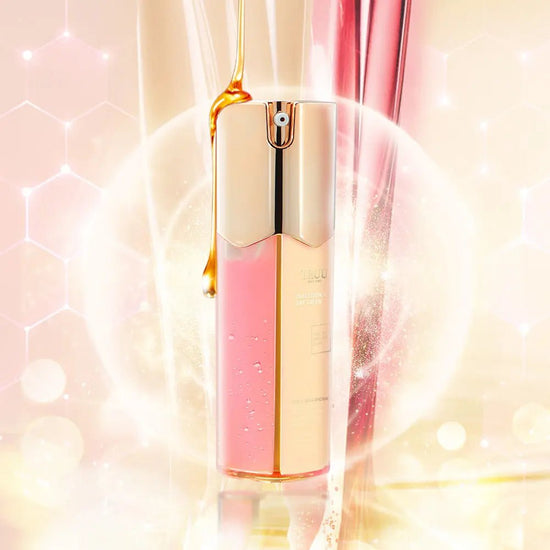 TRUU Queen Bee Miracle Day Cream SPF35★★50ml [Baby Cream]