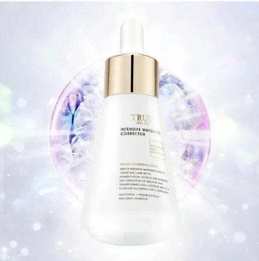 TRUU褪黑美白精華升級版30ml - HLY &amp; CHOCCICO