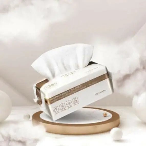 TRUU76酵母胺基酸淨膚潔顏露⭐防滑升級版⭐ HLY & CHOCCICO