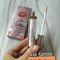 半永久孕唇油💄TSUYA TSUYA Lip Tattoo - HLY & CHOCCICO