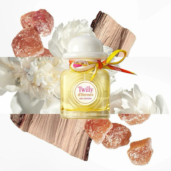🌺✨ Twilly d'Hermes Eau Ginger Eau De Parfum 50ml / 85ml ✨🌺