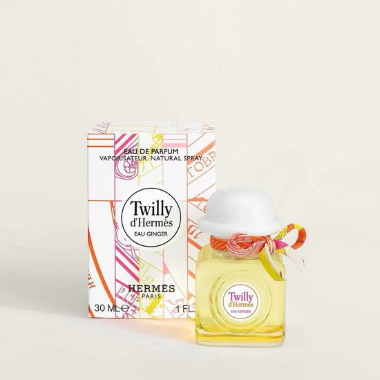 🌺✨ Twilly d'Hermes Eau Ginger Eau De Parfum 50ml / 85ml ✨🌺