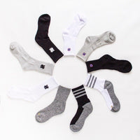 Undefeated  Socks (1 Set 3 對 ) 🌟3款選擇 HLY & CHOCCICO