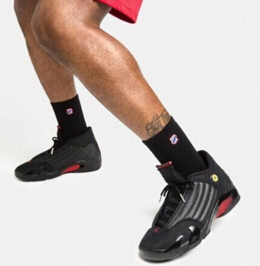 Undefeated  Socks (1 Set 3 對 ) 🌟2款選擇