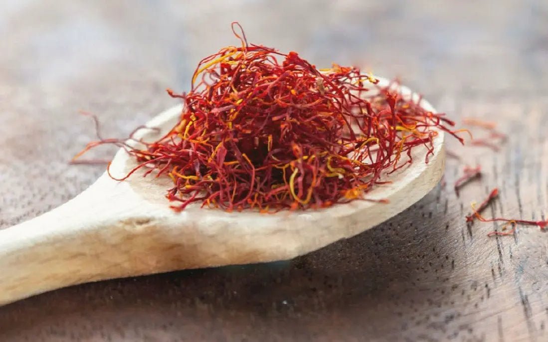 澳洲Unichi Saffronia 藏紅花精華素顏丸60粒 HLY & CHOCCICO