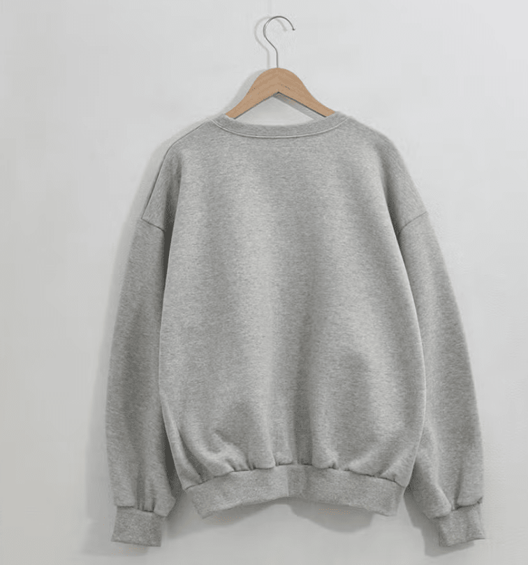 韓國直送Universe Character Printing Long Sleeve Tee - HLY &amp; CHOCCICO