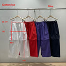 韓國直送Urban Cargo 2 Way Pants - HLY & CHOCCICO