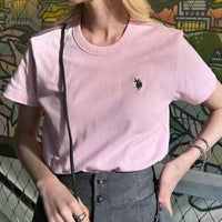 日本直送🌟 U.S. POLO ASSN Beauty Smooth  Tee 🌟