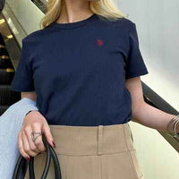 日本直送🌟 U.S. POLO ASSN Beauty Smooth  Tee 🌟