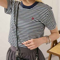 日本直送🌟 U.S. POLO ASSN Beauty Smooth  Tee 🌟