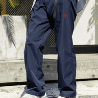 日本直送U.S. POLO ASSN. Climbing Pants - HLY & CHOCCICO