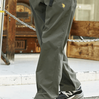 日本直送U.S. POLO ASSN. Climbing Pants - HLY & CHOCCICO