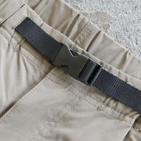 日本直送U.S. POLO ASSN. Climbing Pants - HLY & CHOCCICO
