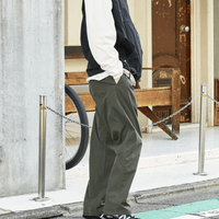 日本直送U.S. POLO ASSN. Climbing Pants - HLY & CHOCCICO