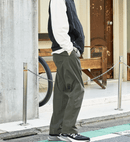 日本直送U.S. POLO ASSN. Climbing Pants - HLY & CHOCCICO