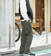 日本直送U.S. POLO ASSN. Climbing Pants - HLY & CHOCCICO