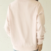 日本直送U.S. POLO ASSN. One - Point Logo Double Face Sweatshirt - HLY & CHOCCICO