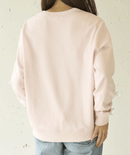 日本直送U.S. POLO ASSN. One - Point Logo Double Face Sweatshirt - HLY & CHOCCICO