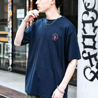 日本直送U.S. POLO ASSN. One Point Logo Short Sleeve Tee - HLY & CHOCCICO